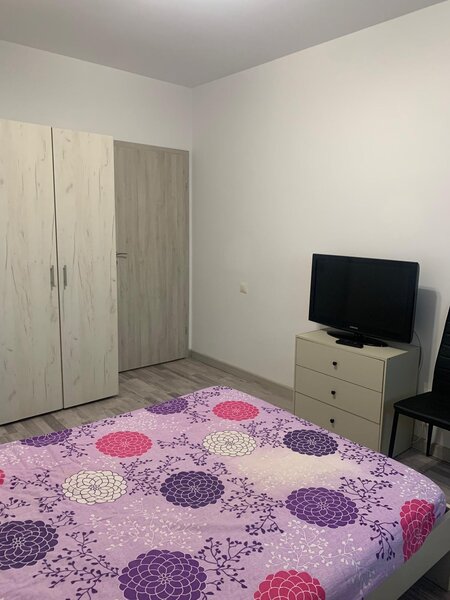 Militari, Rotar Park 2, zona Metro-Mc Donald's, 10 min metrou Preciziei