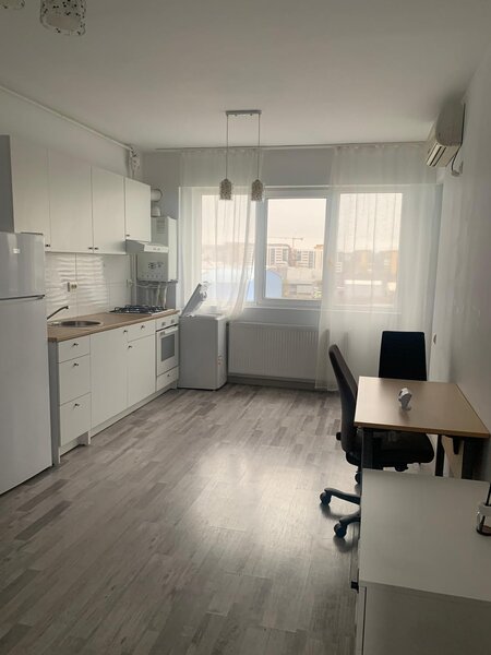 Militari, Rotar Park 2, zona Metro-Mc Donald's, 10 min metrou Preciziei