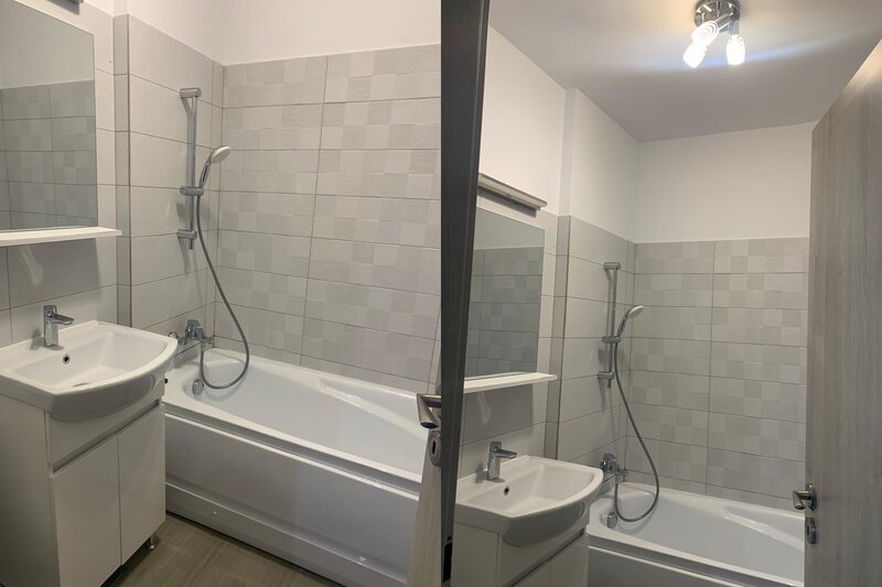 Militari, Rotar Park 2, zona Metro-Mc Donald's, 10 min metrou Preciziei